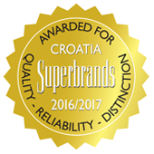 Superbrands Croatia